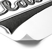 クラシック1955 ポスター (角)