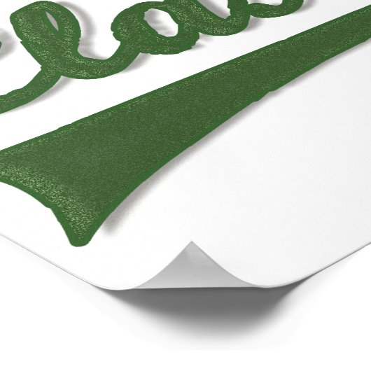 クラシック1955 ポスター (角)