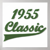 クラシック1955 ポスター (正面)