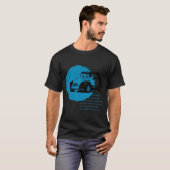 クラシック2Cv Tシャツ (正面フル)