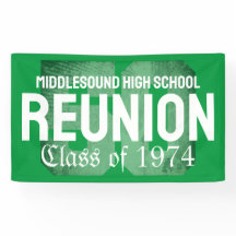 クラシック50年はっきりした高校懇親会クラス