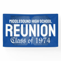 クラシック50年はっきりした高校懇親会クラス