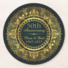 クラシック50結婚周年