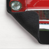 クラシック55 マウスパッド (コーナー)