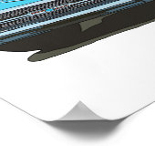 クラシック57 ポスター (角)