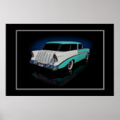 クラシック5 ポスター (正面)