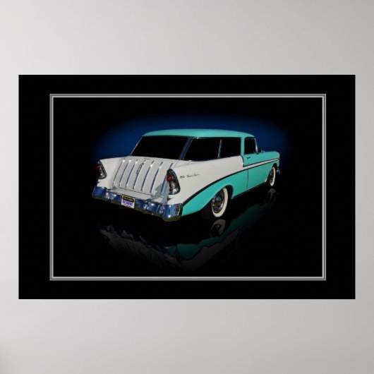 クラシック5 ポスター (正面)