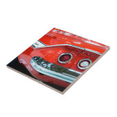 クラシック61シェヴィインパラ タイル (側面)