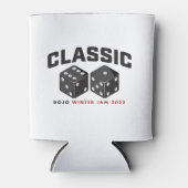 クラシック7 缶クーラー (正面)