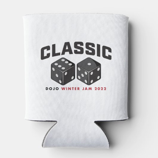 クラシック7 缶クーラー (裏面)