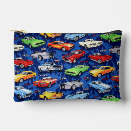 クラシック アクセサリーポーチ