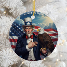 クラシック アメリカン・パトリオティズム 