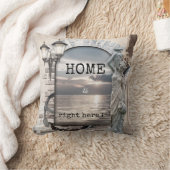 クラシック イタリアン ナウチカル パステル ピロー (ブランケット)