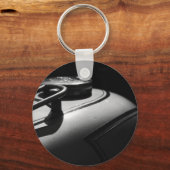 クラシック キーホルダー (正面)