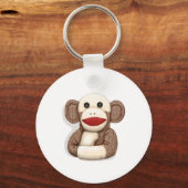 クラシック キーホルダー (正面)