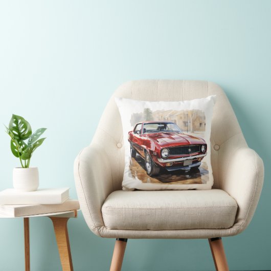 クラシック クッション (椅子)