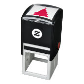クラシック クリスマスツリー スタンプ 手芸 ギフト (商品)
