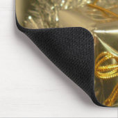 クラシック クリスマス マウスパッド ホリデー デコ ギフト (コーナー)