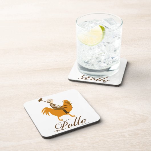 クラシック コースター (右側)