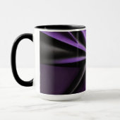 クラシック – コーヒーやお茶に最適 マグカップ (左)