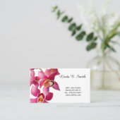 クラシック コーリング カード (スタンド正面)