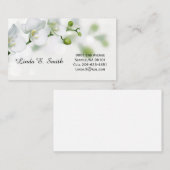 クラシック コーリング カード (正面/裏面)