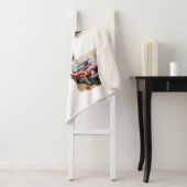 クラシック シェルパブランケット (インサイチュ)