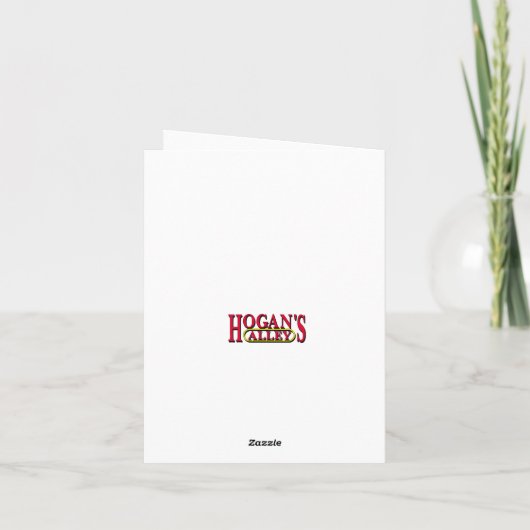 クラシック シーズンカード (裏面)