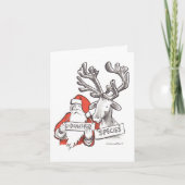 クラシック シーズンカード (正面)