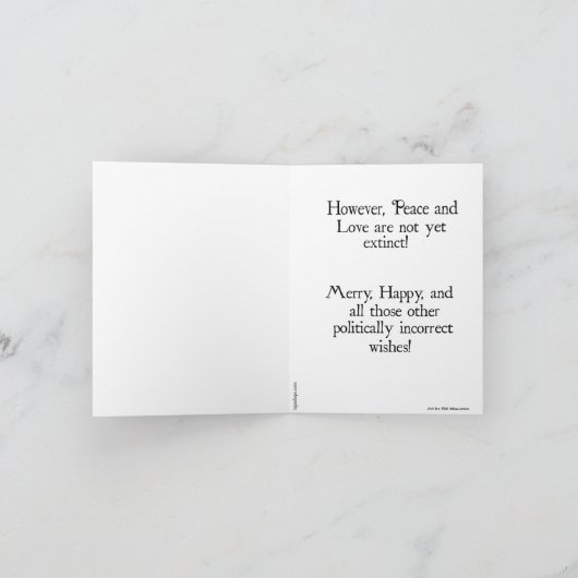 クラシック シーズンカード (内部)