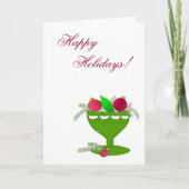 クラシック シーズンカード (正面)