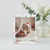 クラシック シーズンカード (スタンド正面)