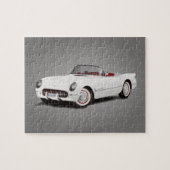 クラシック ジグソーパズル (横)