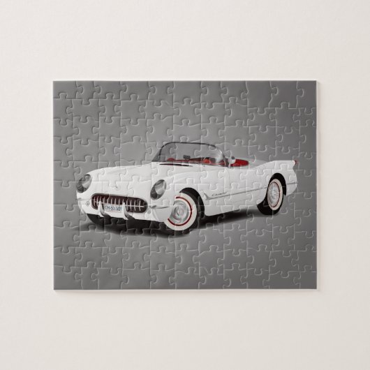 クラシック ジグソーパズル (横)