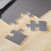 クラシック ジグソーパズル (側面)