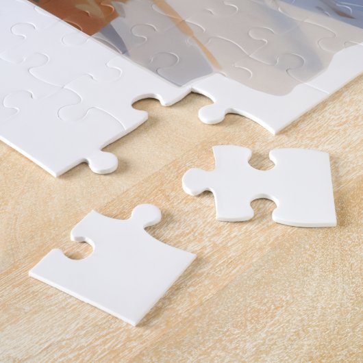 クラシック ジグソーパズル (側面)