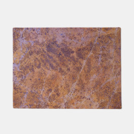 クラシック スタイル テクスチャー ドアマット