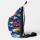 クラシック スリングバッグ (右)