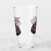 クラシック タンブラーグラス (左)