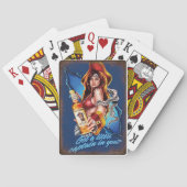 クラシック トランプ (裏面)