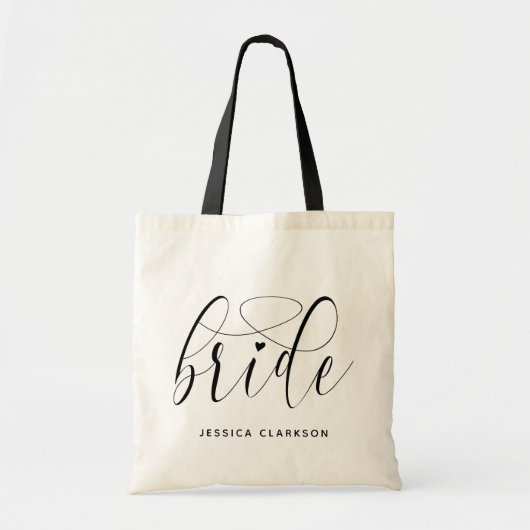 クラシック トートバッグ (正面)