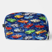 クラシック ドップキット (正面)