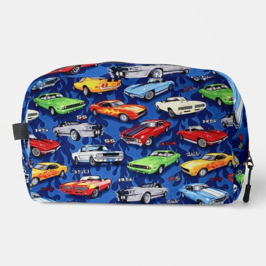 クラシック ドップキット (正面)