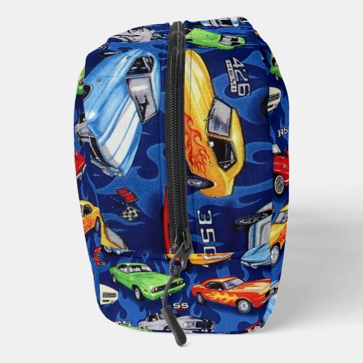 クラシック ドップキット (右)