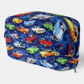 クラシック ドップキット (右コーナー)