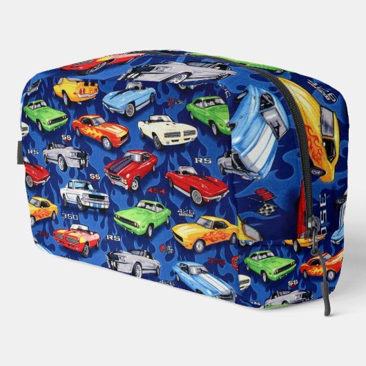 クラシック ドップキット (右コーナー)