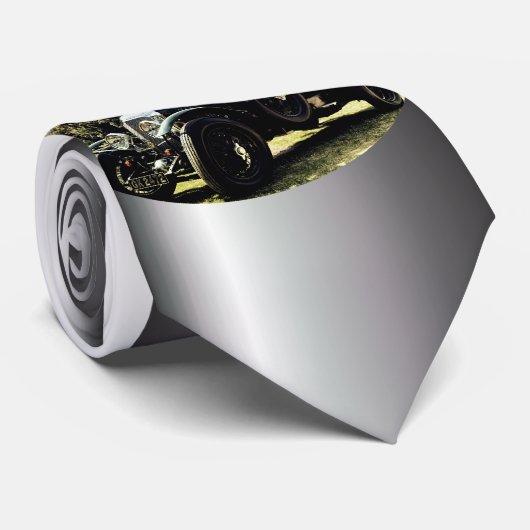 クラシック ネクタイ (ロール)