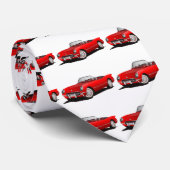 クラシック ネクタイ (ロール)