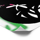 クラシック フェアリー テイル ポスター (角)