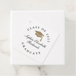 クラシック フェイバータグ